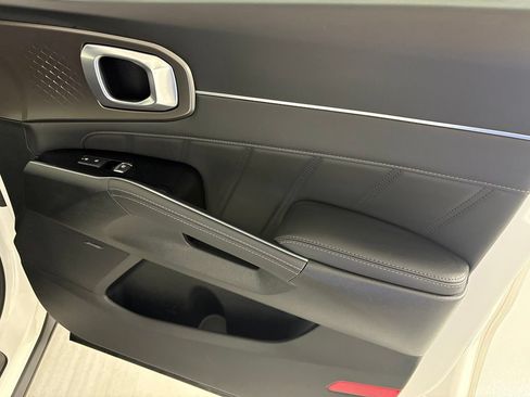 New 2026 Kia Sorento SX Prestige AWD/4WD image 46