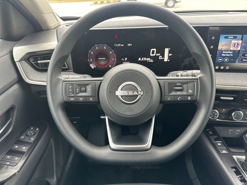 New 2026 Nissan Kicks S image 16