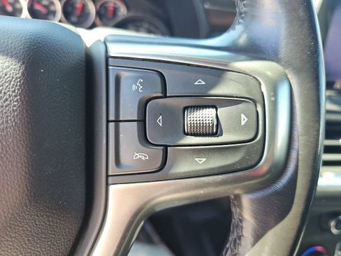 Used 2021 Chevrolet Tahoe LS AWD/4WD image 23