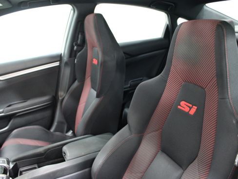 Used 2020 Honda Civic Si image 4