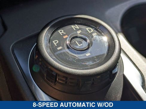 New 2025 Ford Bronco Sport Big Bend w/ Black Appearance Package image 32