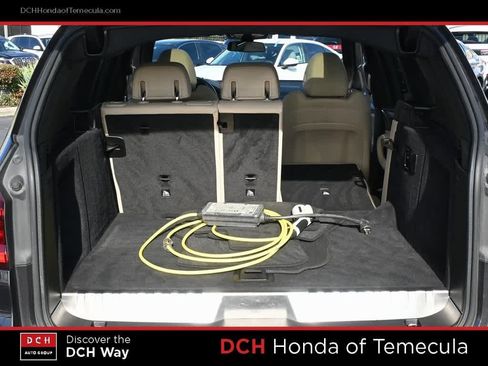 Used 2021 BMW X3 xDrive30e w/ Premium Package image 22