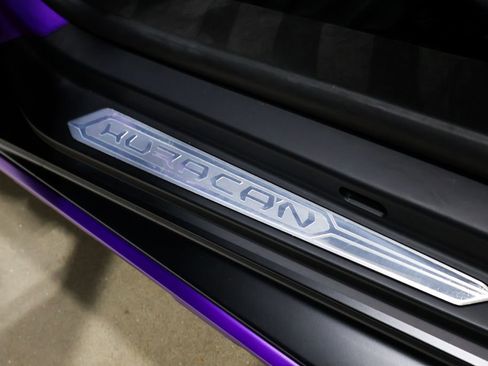 Used 2024 Lamborghini Huracan Sterrato image 66