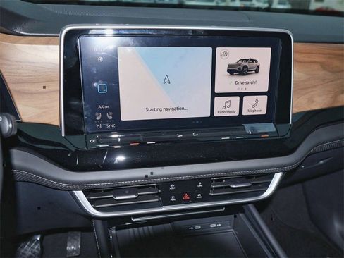 New 2026 Volkswagen Atlas SE AWD/4WD image 20