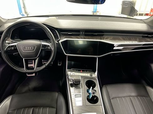 Used 2019 Audi A6 3.0T Prestige w/ Prestige Package image 10