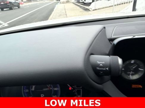 Used 2023 Lexus ES 350 w/ Premium Package image 27