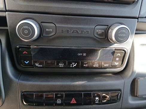 New 2026 RAM ProMaster 3500 w/ Power Group image 26