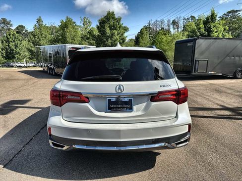 Used 2018 Acura MDX FWD w/ Advance Package image 7