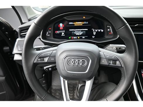 Used 2022 Audi Q7 3.0T Prestige AWD/4WD image 15