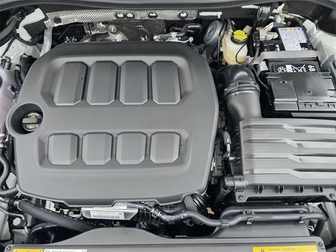 New 2026 Volkswagen Tiguan SEL R-Line image 25