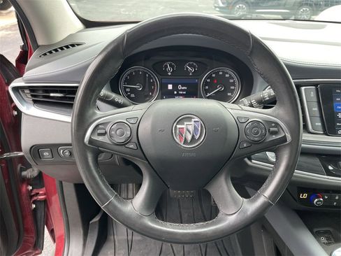 Used 2020 Buick Enclave Essence w/ Sound and Sites Package image 14