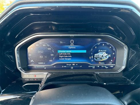 Used 2024 Chevrolet Silverado 3500 High Country w/ Technology Package image 15