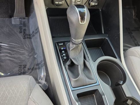 Used 2018 Hyundai Tucson SEL image 25