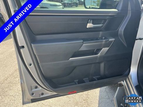 Used 2023 Toyota Tundra SR5 w/ TRD Sport Package AWD/4WD image 23
