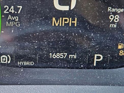 Used 2024 Jeep Wrangler Unlimited Rubicon 4xe image 11