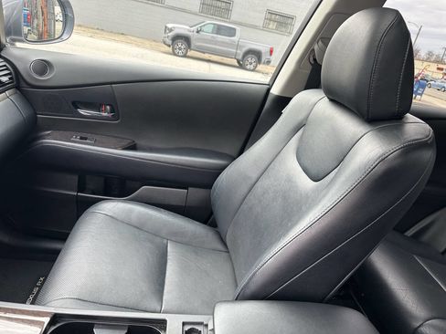 Used 2013 Lexus RX 350 AWD w/ Navigation Pkg image 40