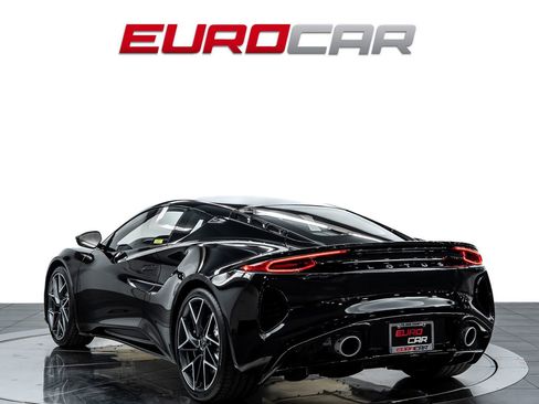 New 2026 Lotus Emira SE RWD image 3
