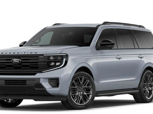 New 2026 Ford Expedition Platinum image 24
