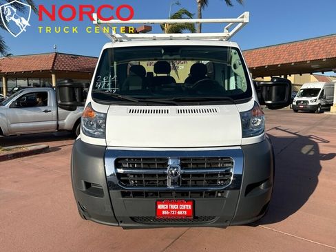 Used 2018 RAM ProMaster 3500 w/ Premium Appearance Group image 4