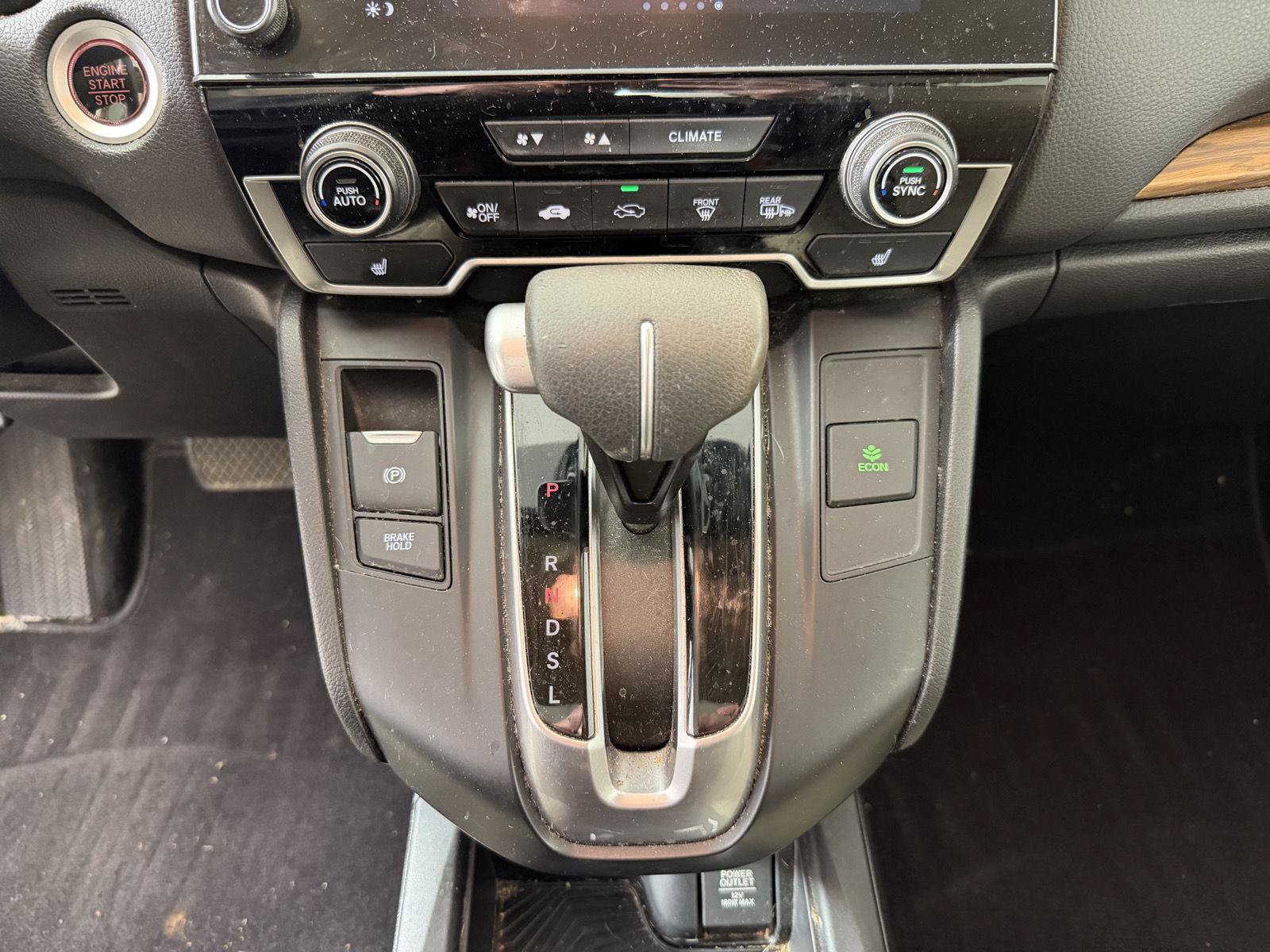 Used 2018 Honda CR-V EX image 22