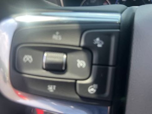 New 2025 Chevrolet Blazer RS w/ Driver Confidence II Package image 28