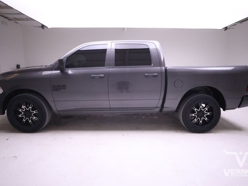 Used 2022 RAM 1500 Tradesman image 2