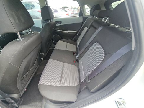 Used 2020 Hyundai Kona SEL FWD image 14
