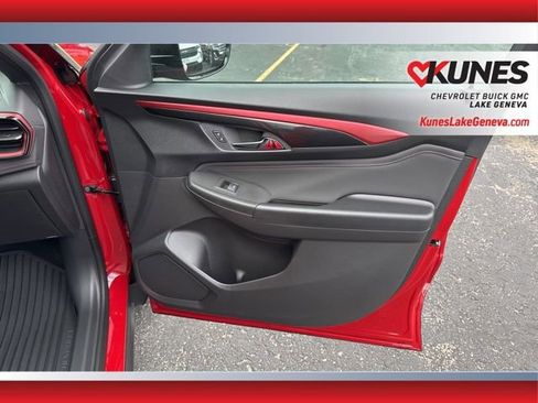 New 2026 Chevrolet TrailBlazer RS w/ Convenience Package image 18