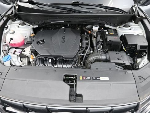 Used 2023 Hyundai Tucson SEL image 16