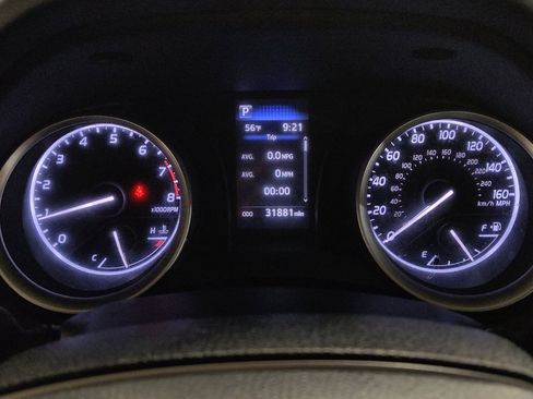 Used 2024 Toyota Camry LE image 23