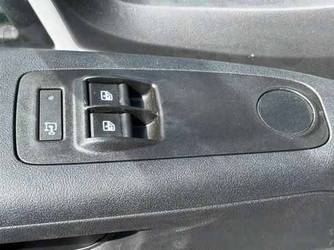 New 2026 RAM ProMaster 1500 FWD image 16