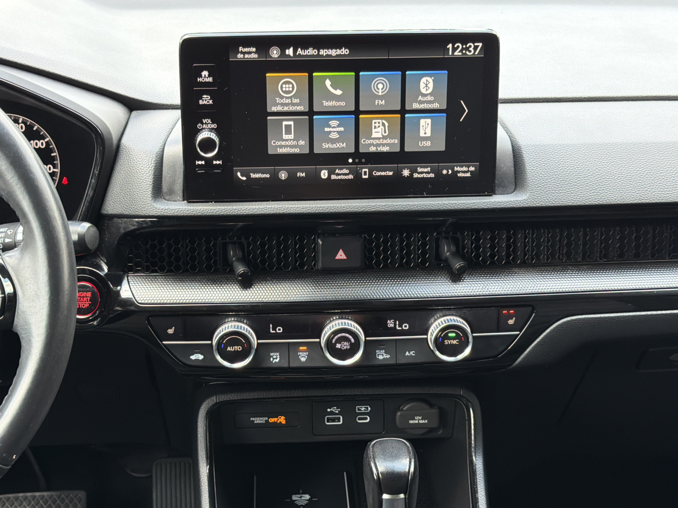 Used 2024 Honda CR-V EX-L image 10