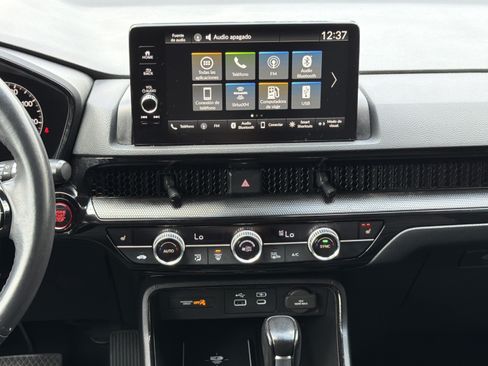 Used 2024 Honda CR-V EX-L image 10