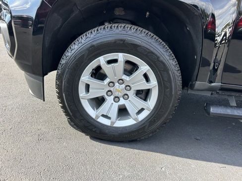 Used 2022 Chevrolet Colorado LT image 9