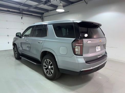 Used 2023 Chevrolet Tahoe LT w/ LT Signature Plus Package image 4