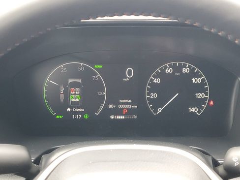 New 2026 Honda CR-V Sport image 15