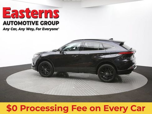 Used 2023 Toyota Venza Nightshade AWD/4WD image 60