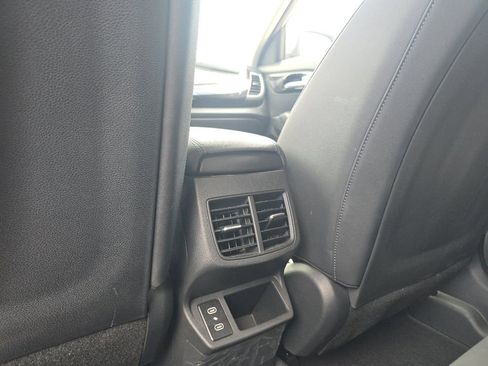 Used 2024 Kia Seltos S AWD/4WD image 25