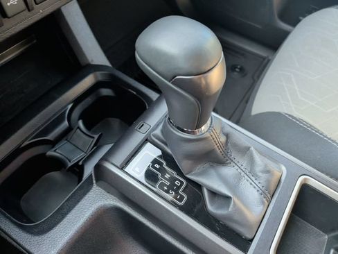 Used 2023 Toyota Tacoma TRD Sport RWD image 27
