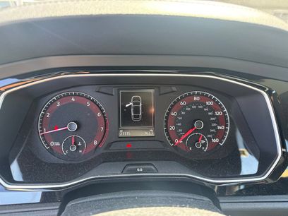 Used 2021 Volkswagen Jetta SE w/ SE Cold Weather Package