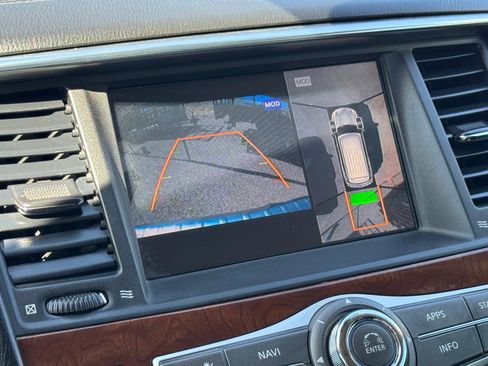 Used 2018 INFINITI QX80 2WD image 46