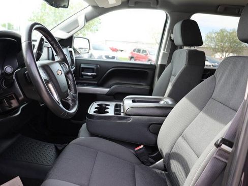 Used 2016 Chevrolet Silverado 1500 LT w/ All Star Edition image 13