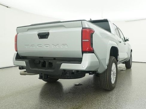 New 2026 Toyota Tacoma SR5 RWD image 36