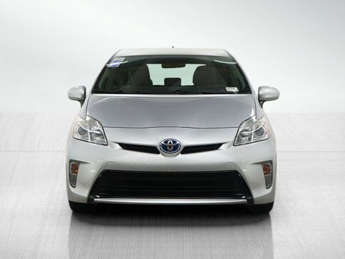Used 2014 Toyota Prius Two image 8
