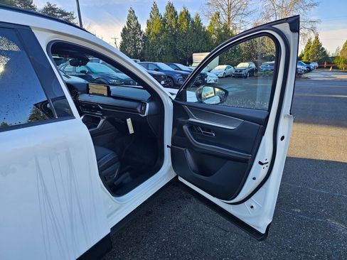 New 2026 MAZDA CX-90 3.3 Turbo S w/ Premium Package image 31