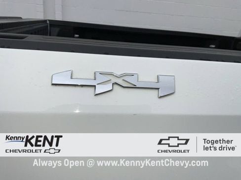 Used 2021 GMC Sierra 1500 SLE image 11