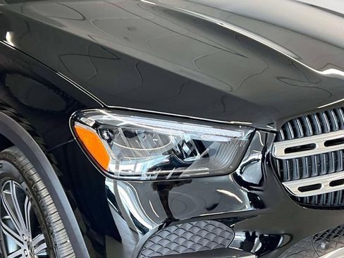 Certified 2026 Mercedes-Benz GLE 350 4MATIC image 9