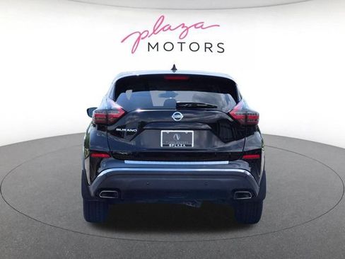 Used 2020 Nissan Murano S w/ Technology Package FWD image 6