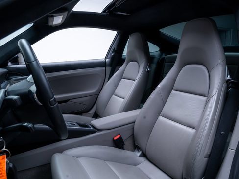 Used 2013 Porsche 911 Carrera S RWD image 16