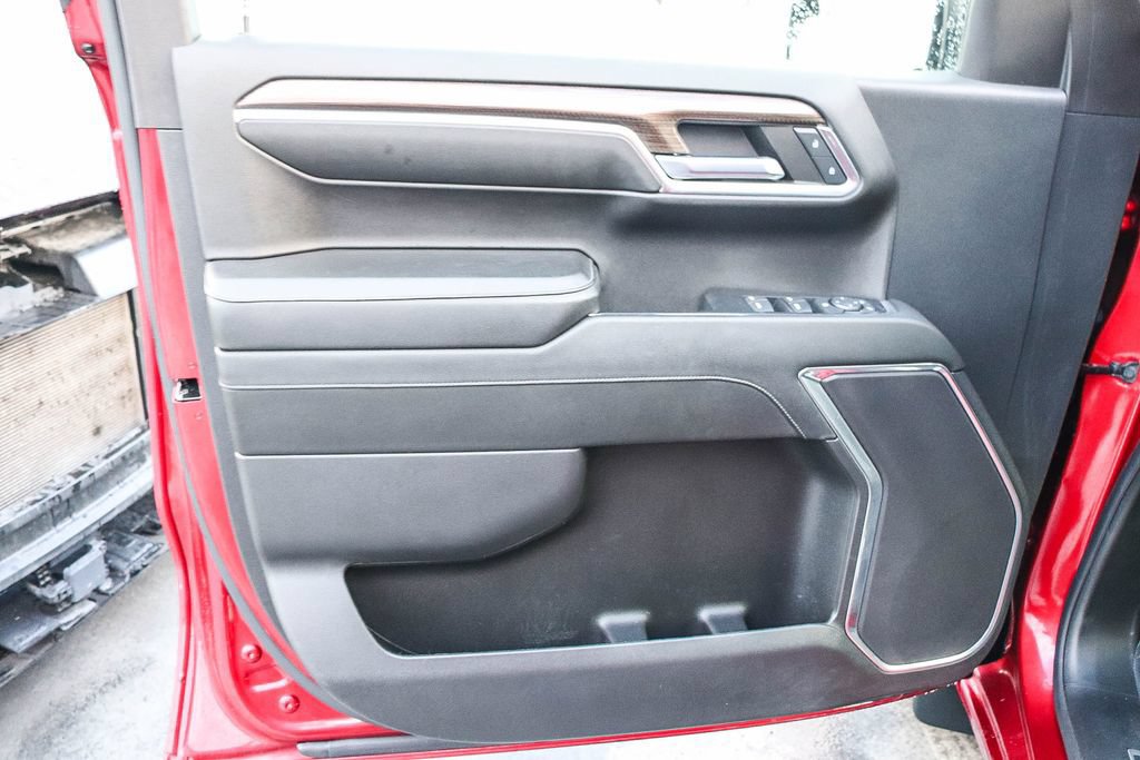 Used 2023 Chevrolet Silverado 1500 RST RWD image 23